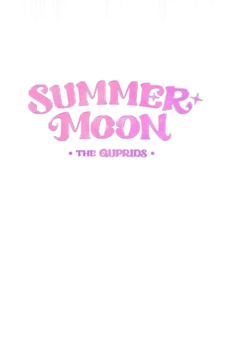 Summer Moon: The Cuprids Chapter 32 - Page 14