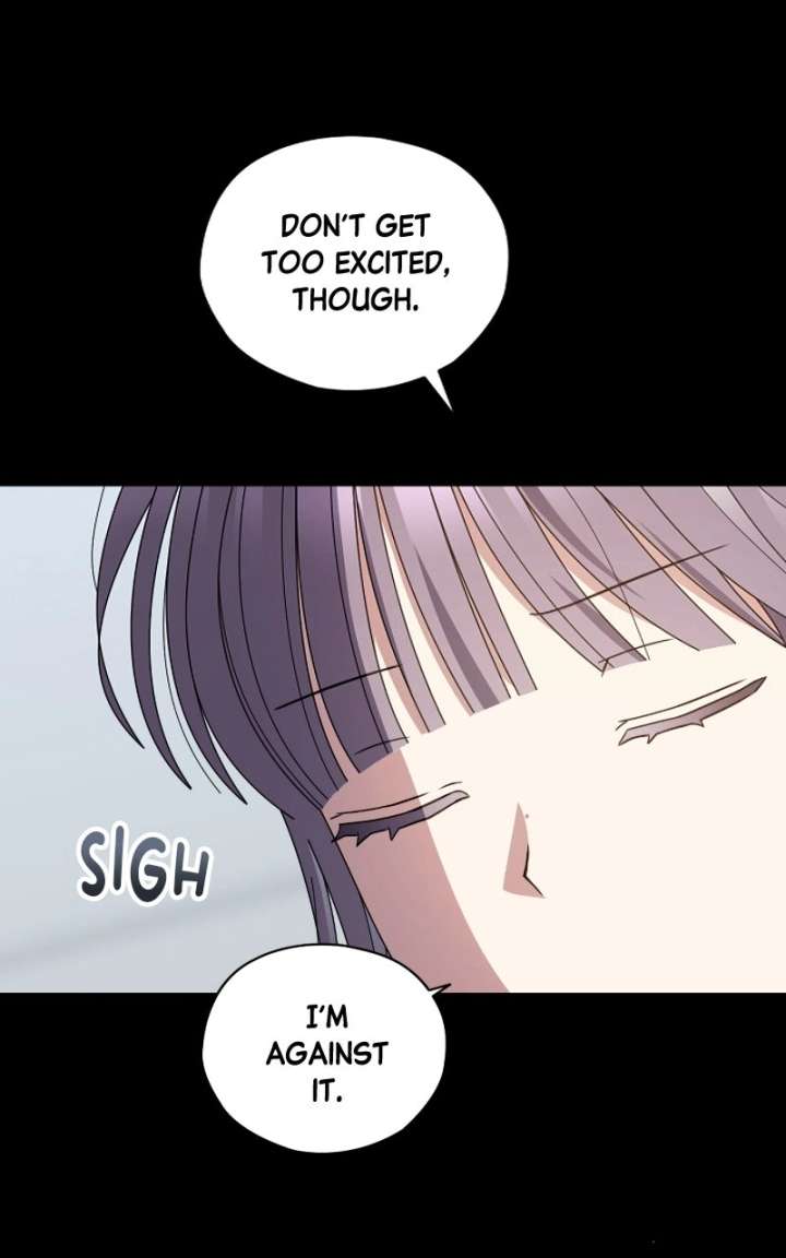 Summer Moon: The Cuprids Chapter 32 - Page 23