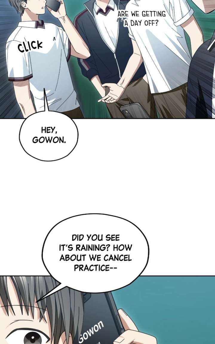 Summer Moon: The Cuprids Chapter 32 - Page 65