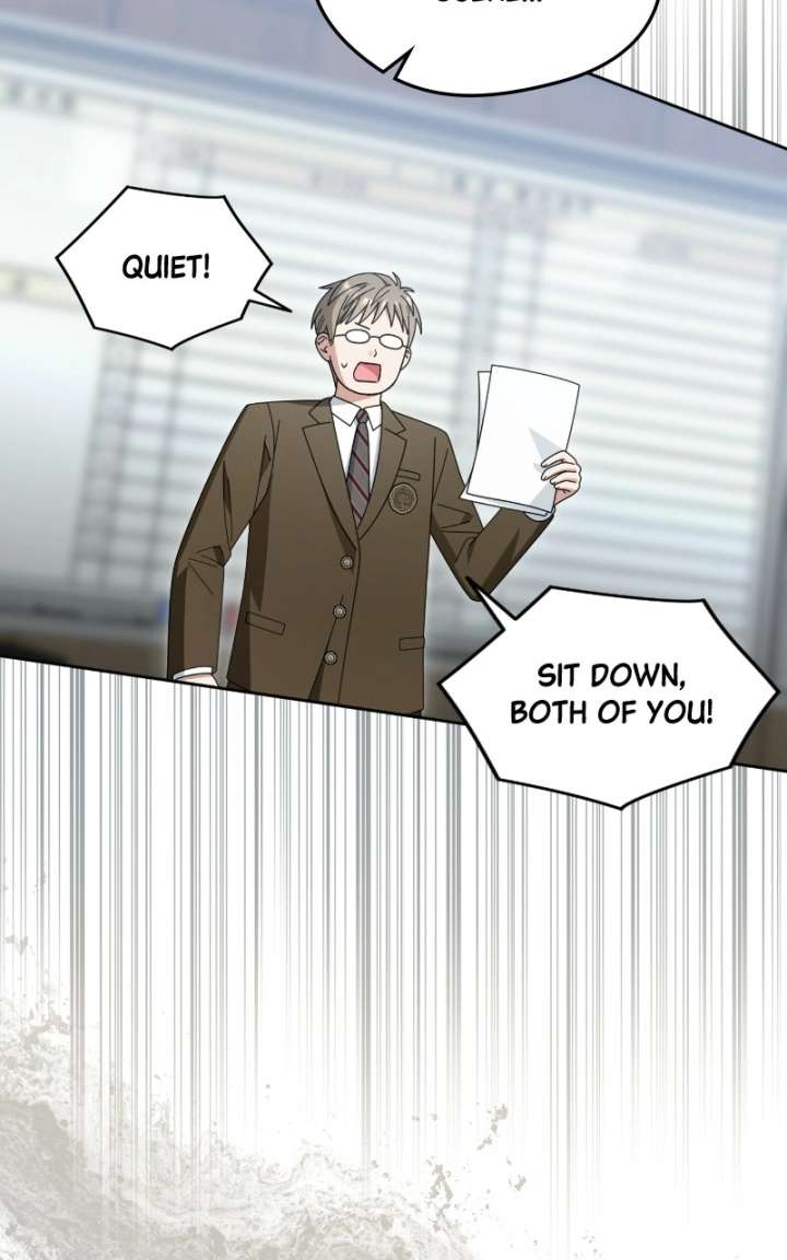 Summer Moon: The Cuprids Chapter 32 - Page 80