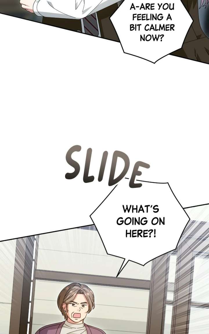 Summer Moon: The Cuprids Chapter 33 - Page 4