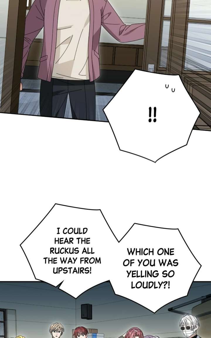 Summer Moon: The Cuprids Chapter 33 - Page 5
