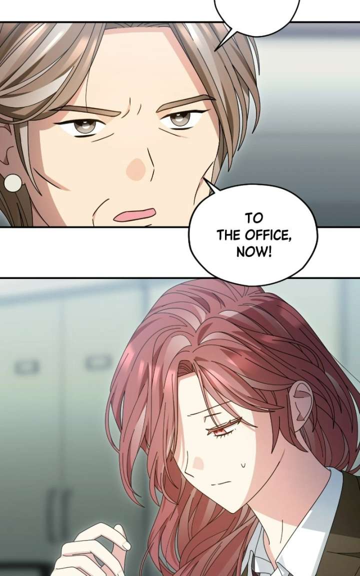 Summer Moon: The Cuprids Chapter 33 - Page 7