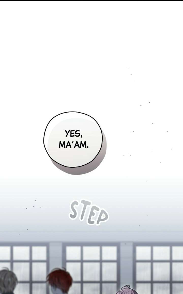 Summer Moon: The Cuprids Chapter 33 - Page 8