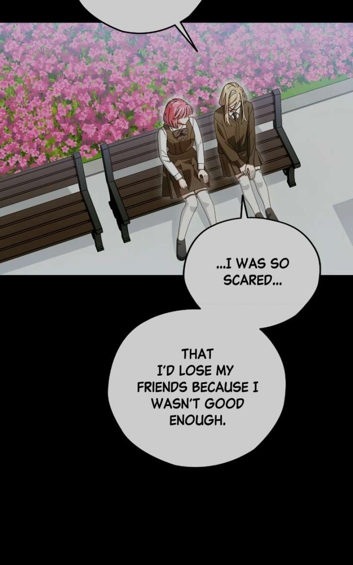 Summer Moon: The Cuprids Chapter 33 - Page 30