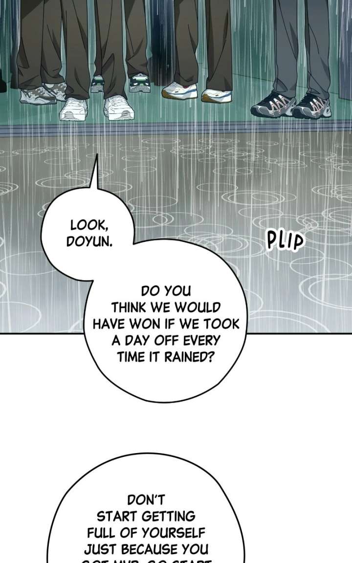 Summer Moon: The Cuprids Chapter 33 - Page 108