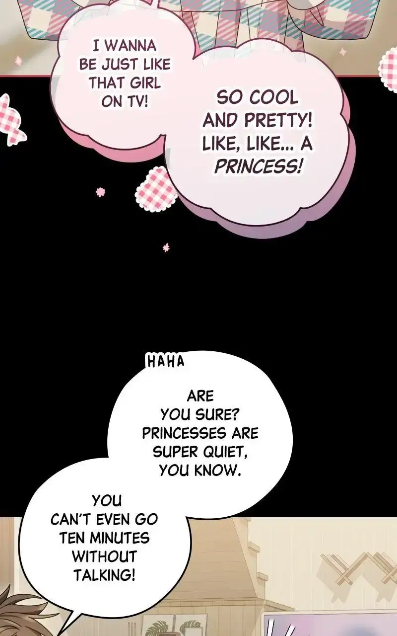 Summer Moon: The Cuprids Chapter 34 - Page 2