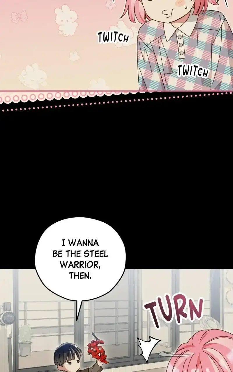 Summer Moon: The Cuprids Chapter 34 - Page 4
