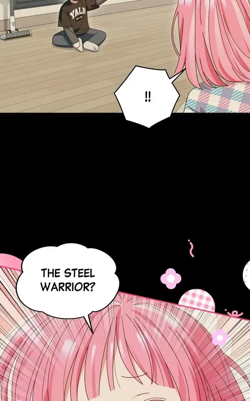 Summer Moon: The Cuprids Chapter 34 - Page 5