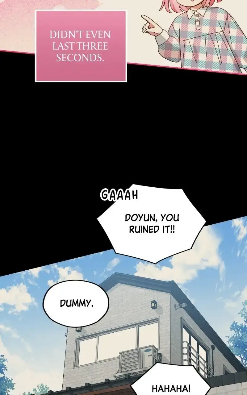 Summer Moon: The Cuprids Chapter 34 - Page 6