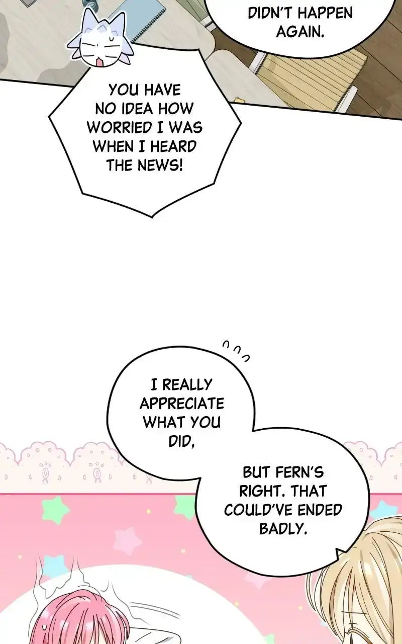 Summer Moon: The Cuprids Chapter 34 - Page 31