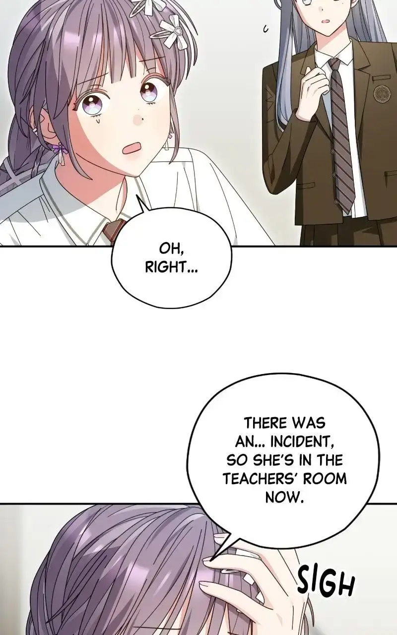 Summer Moon: The Cuprids Chapter 34 - Page 33