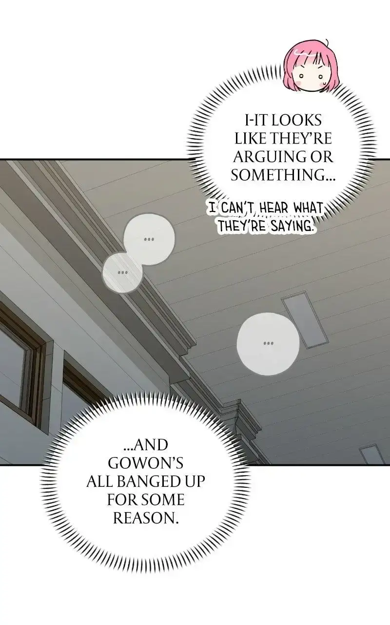 Summer Moon: The Cuprids Chapter 34 - Page 87