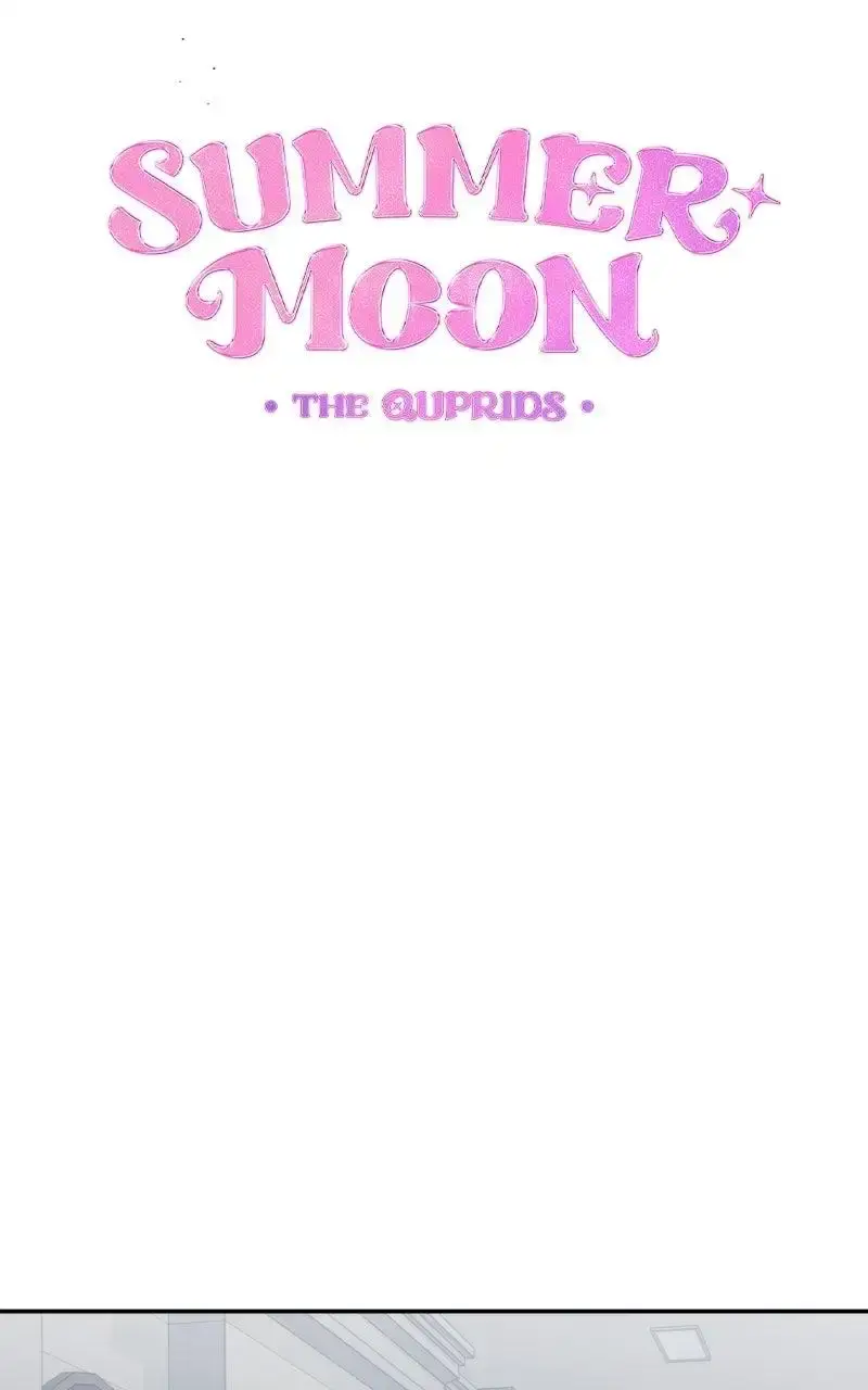 Summer Moon: The Cuprids Chapter 35 - Page 22
