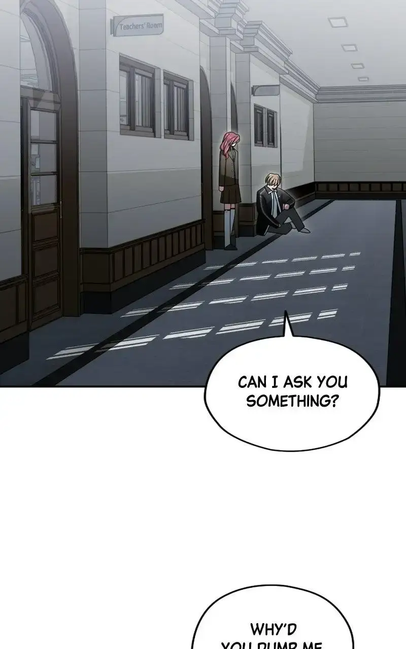 Summer Moon: The Cuprids Chapter 35 - Page 23