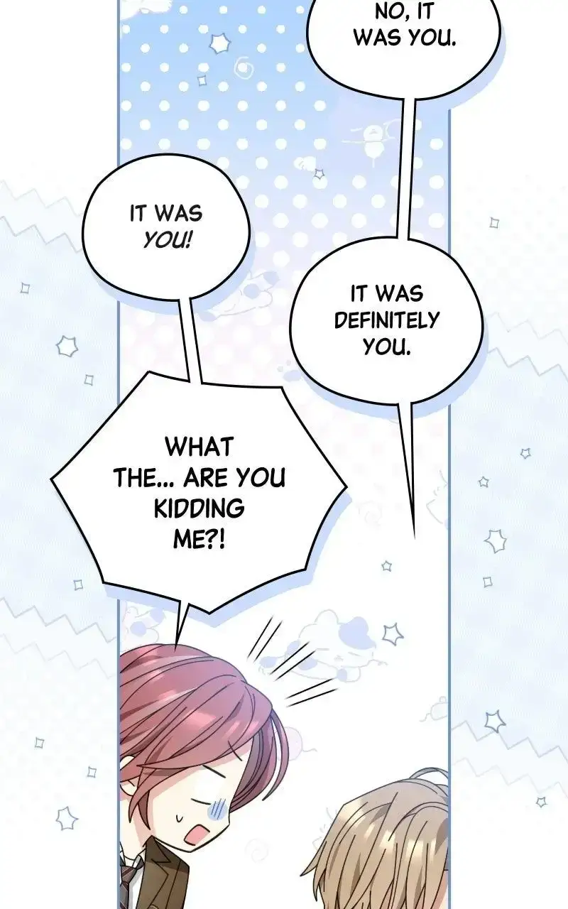 Summer Moon: The Cuprids Chapter 35 - Page 26