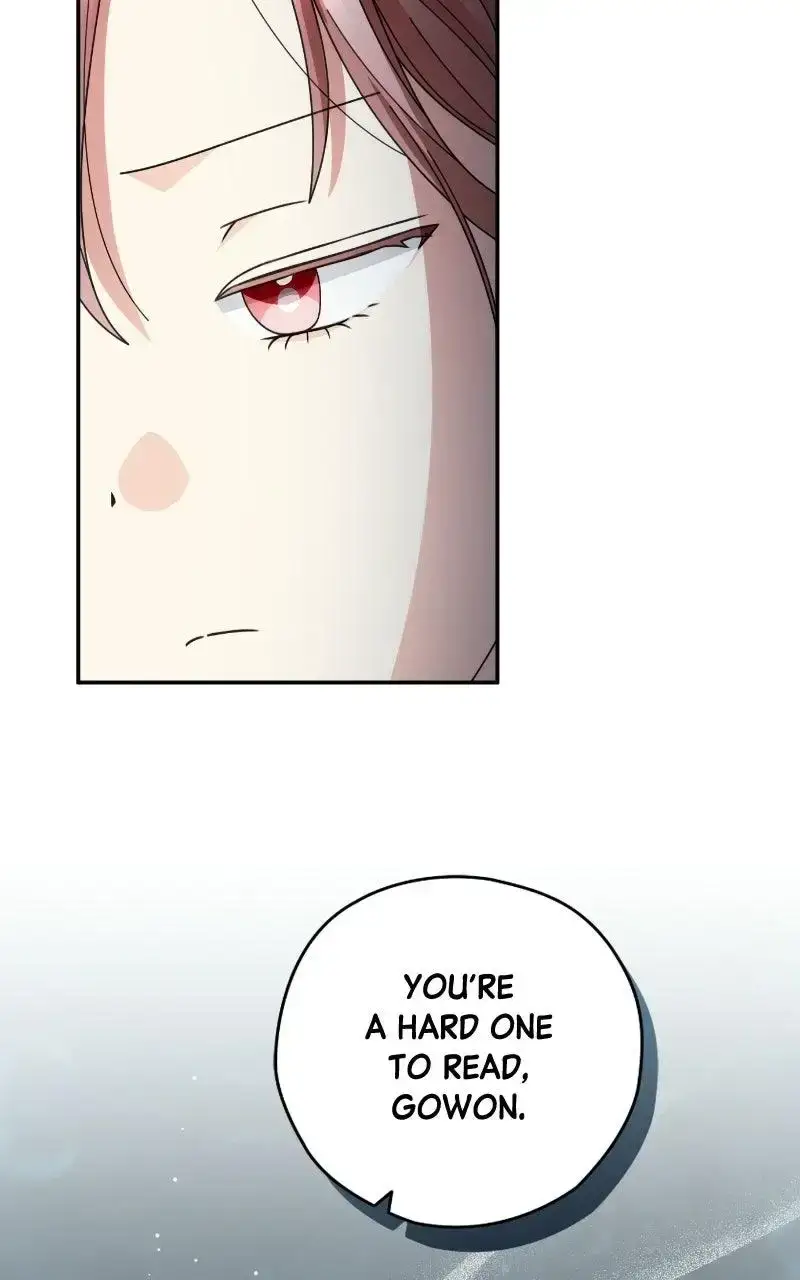 Summer Moon: The Cuprids Chapter 35 - Page 29