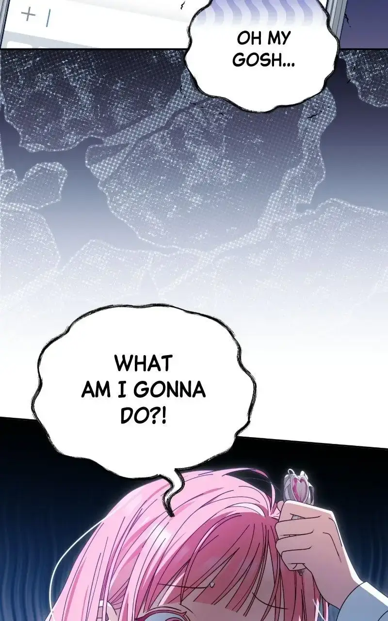 Summer Moon: The Cuprids Chapter 35 - Page 51
