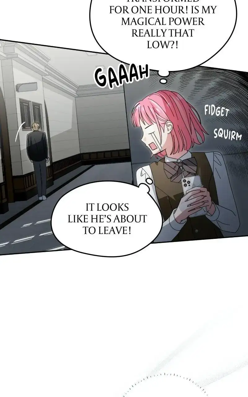 Summer Moon: The Cuprids Chapter 35 - Page 53