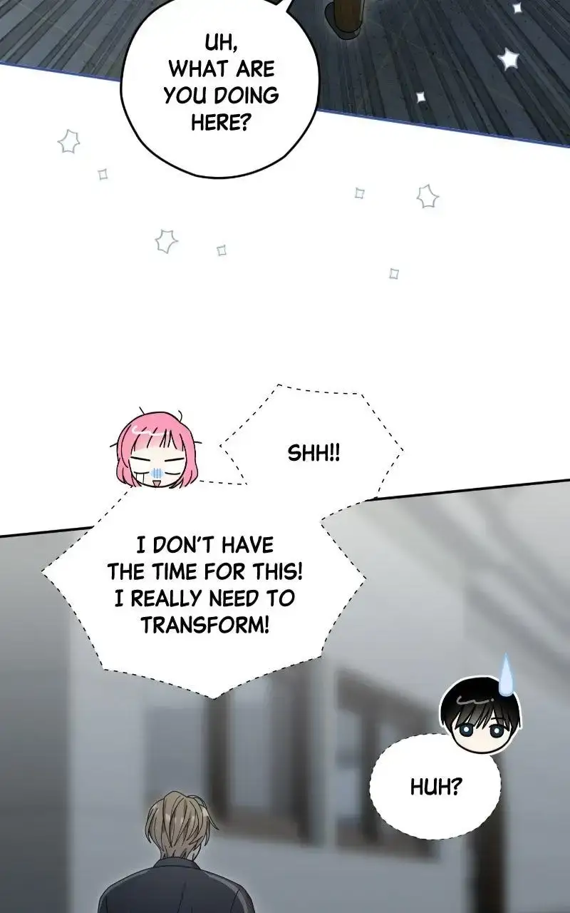 Summer Moon: The Cuprids Chapter 35 - Page 58