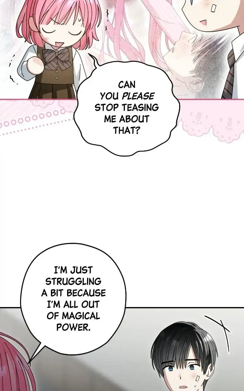 Summer Moon: The Cuprids Chapter 35 - Page 60
