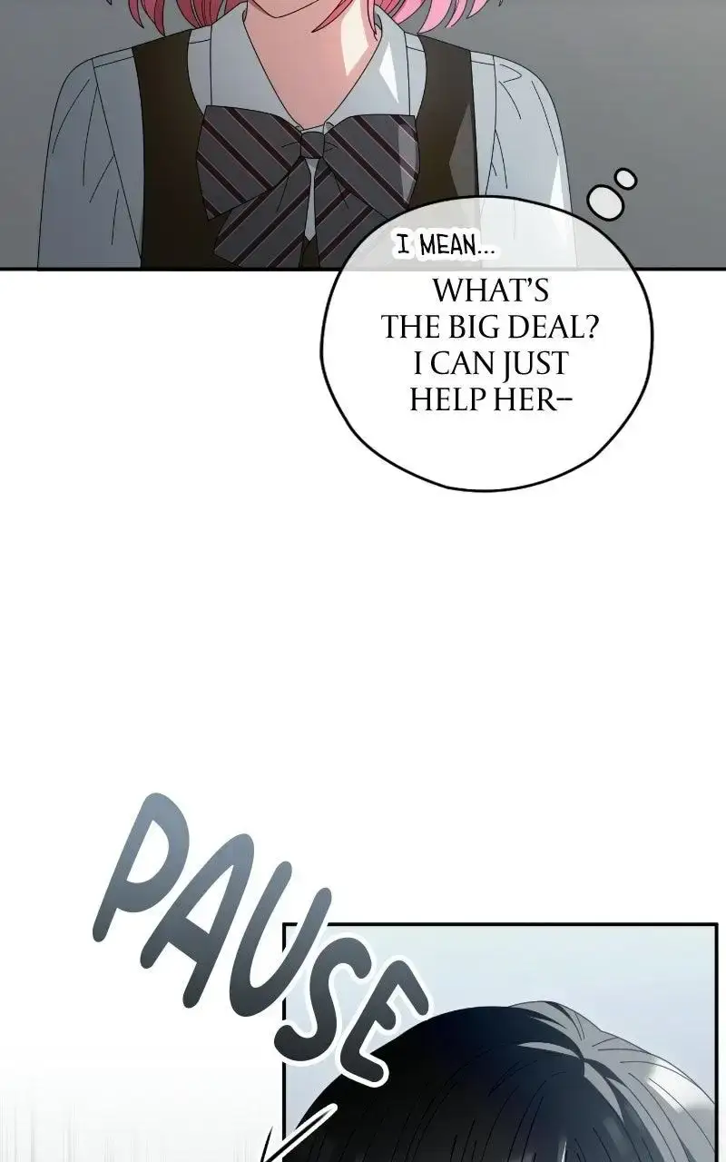 Summer Moon: The Cuprids Chapter 35 - Page 62