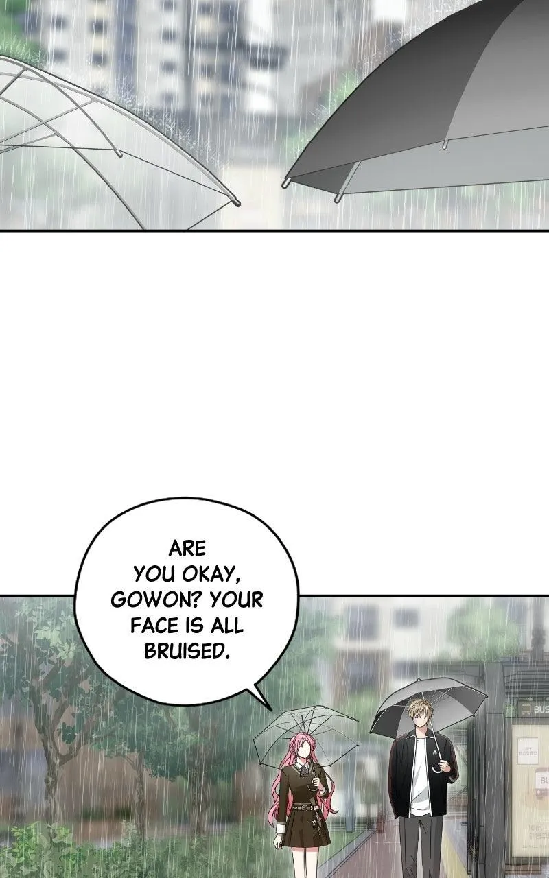 Summer Moon: The Cuprids Chapter 36 - Page 86