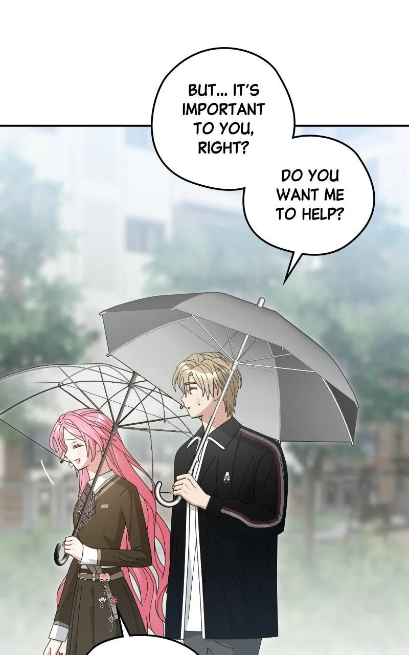 Summer Moon: The Cuprids Chapter 36 - Page 91