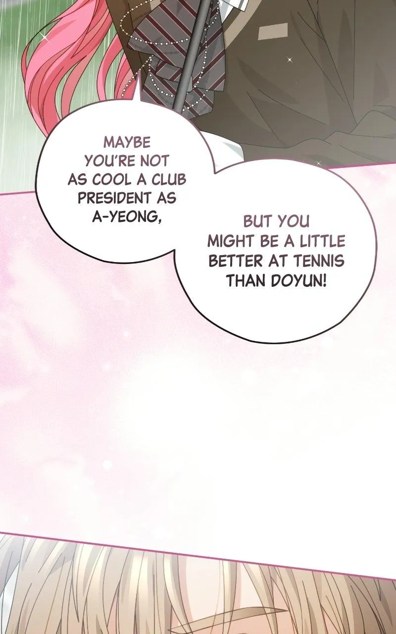 Summer Moon: The Cuprids Chapter 36 - Page 111