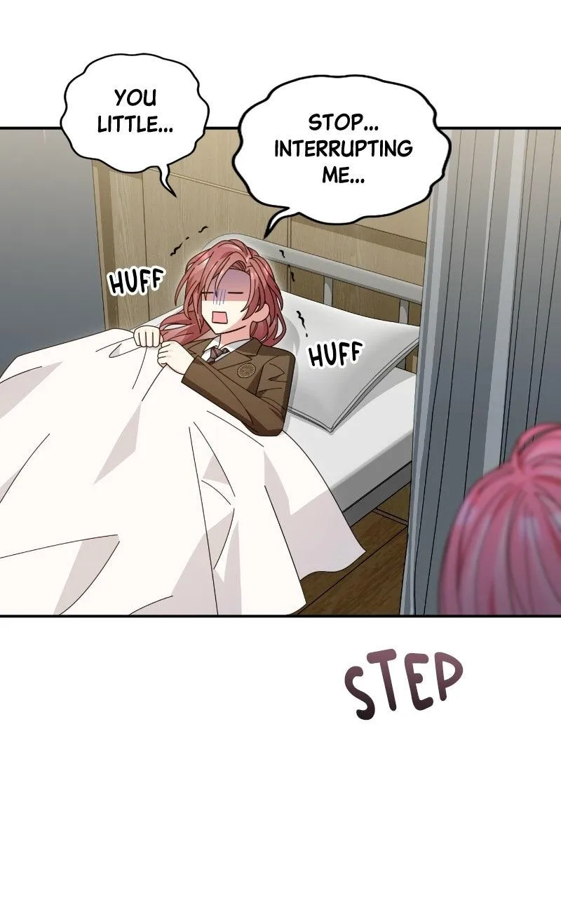 Summer Moon: The Cuprids Chapter 37 - Page 23