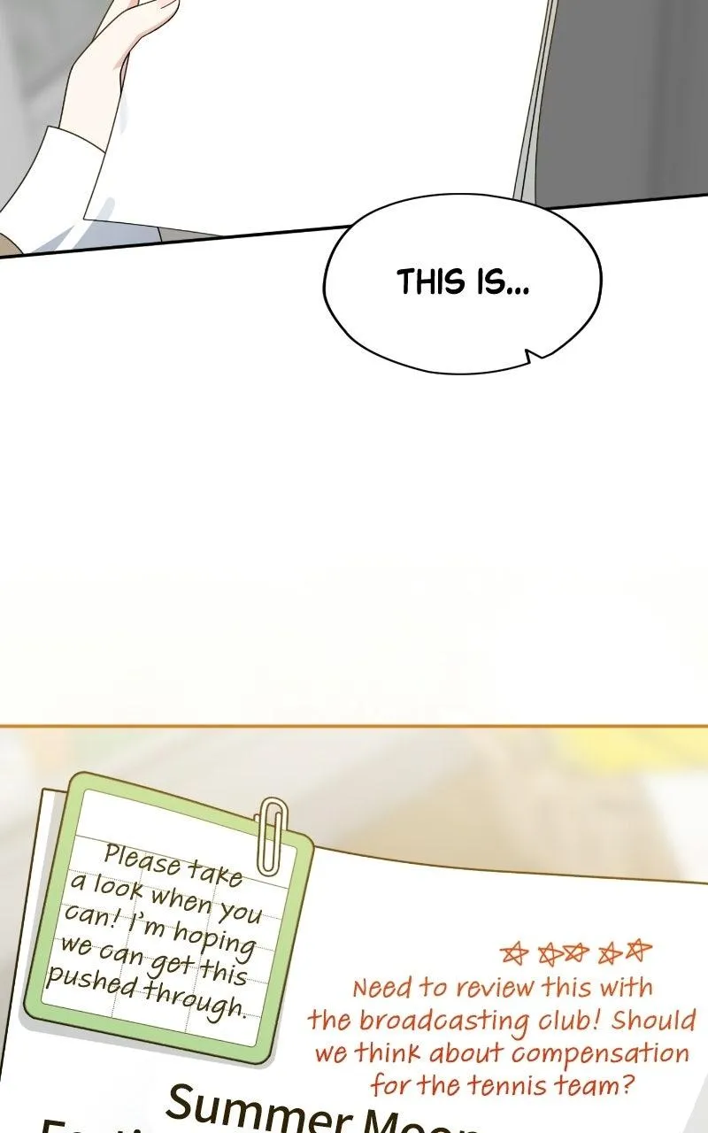 Summer Moon: The Cuprids Chapter 37 - Page 29