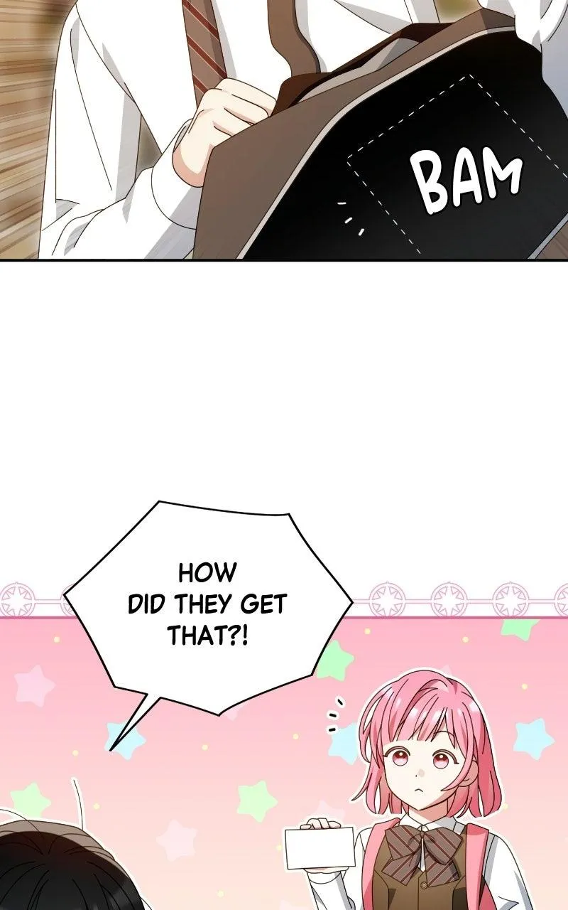 Summer Moon: The Cuprids Chapter 37 - Page 70