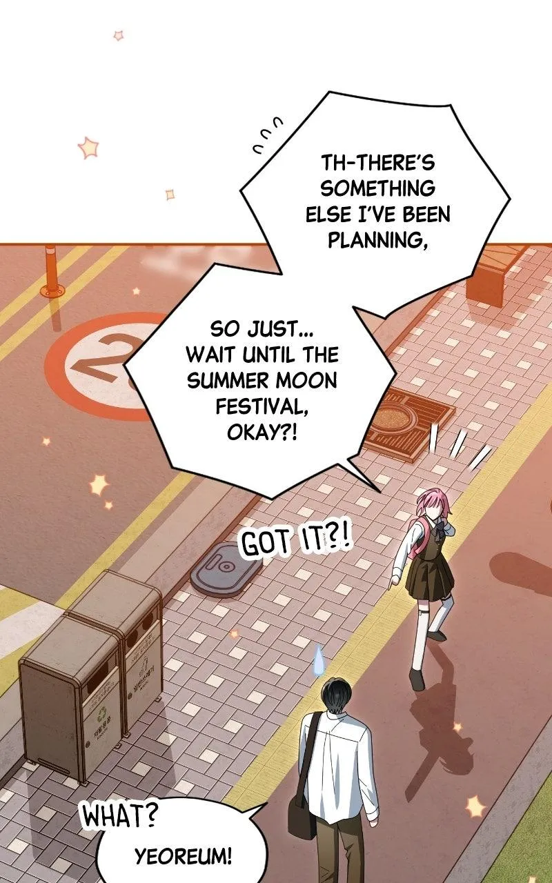 Summer Moon: The Cuprids Chapter 37 - Page 86