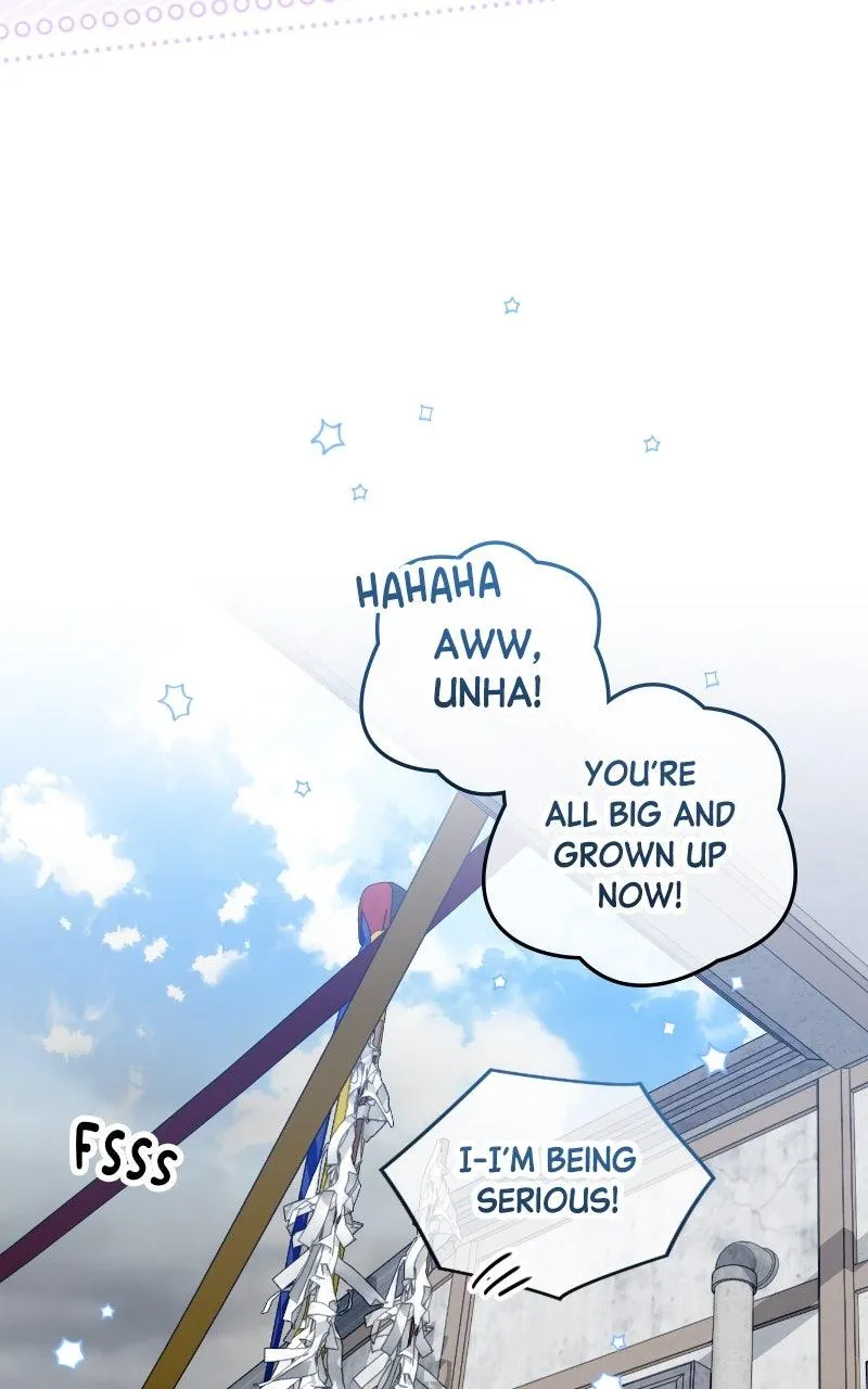 Summer Moon: The Cuprids Chapter 37 - Page 118