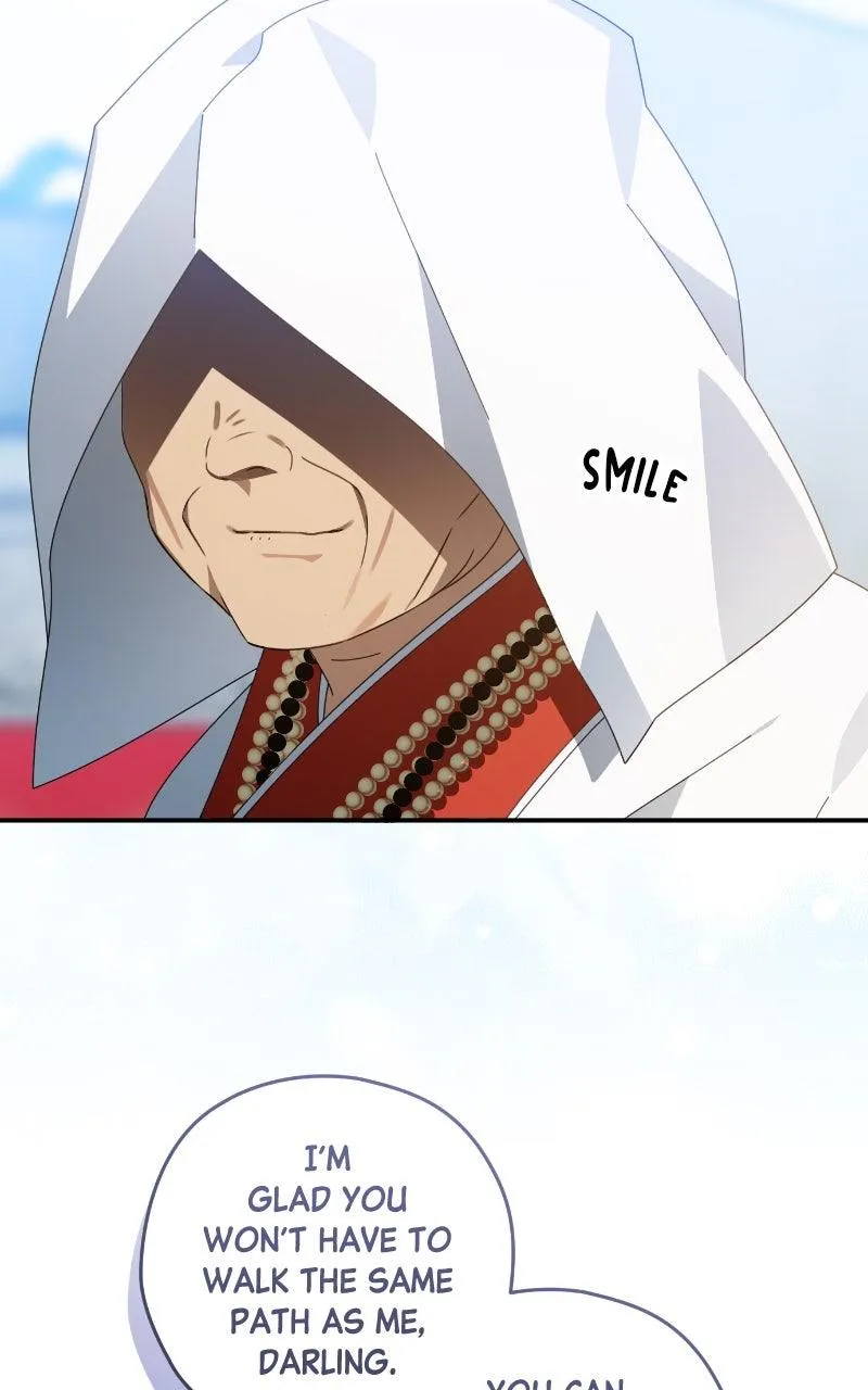 Summer Moon: The Cuprids Chapter 37 - Page 121