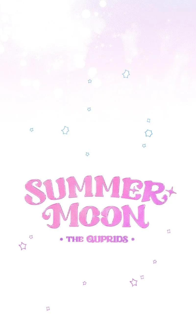 Summer Moon: The Cuprids Chapter 37 - Page 123