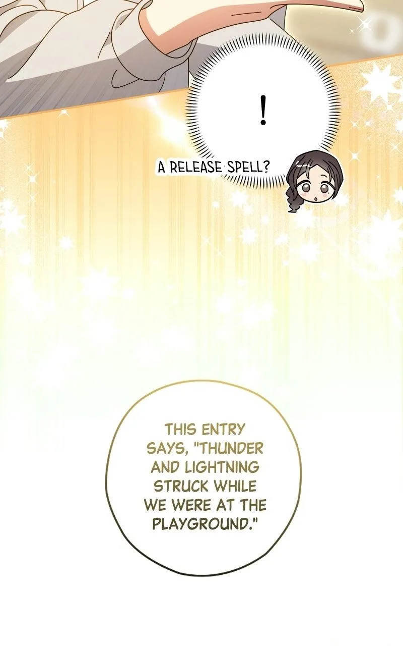 Summer Moon: The Cuprids Chapter 38 - Page 64