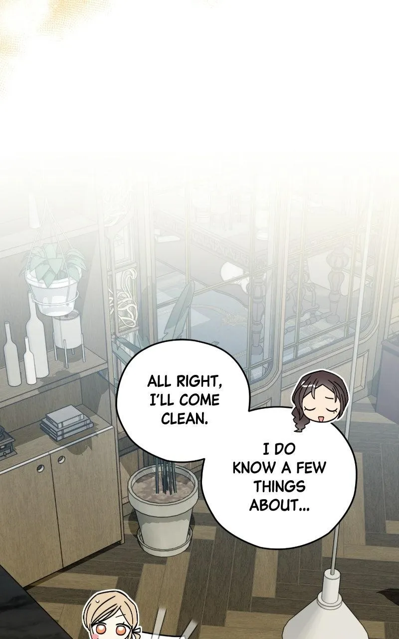 Summer Moon: The Cuprids Chapter 38 - Page 85