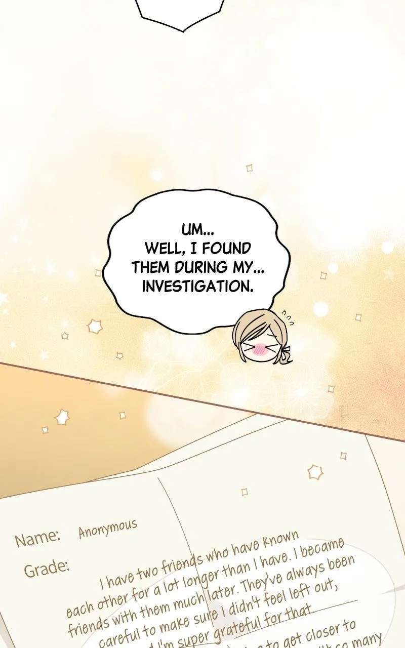 Summer Moon: The Cuprids Chapter 38 - Page 99