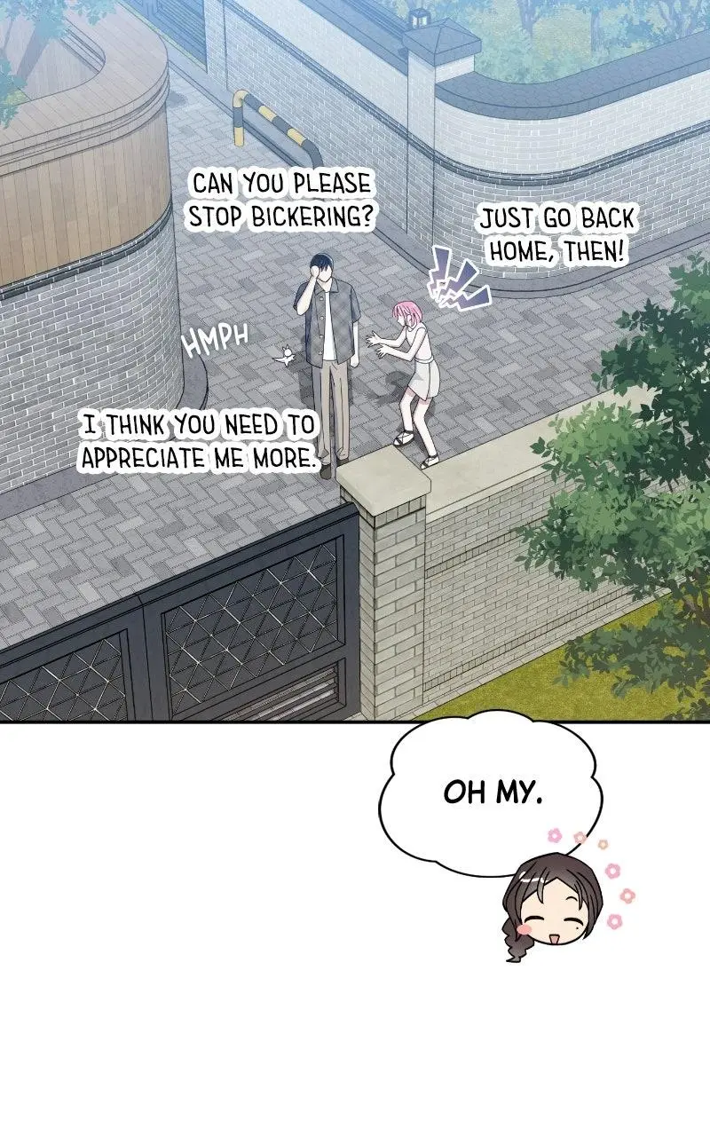 Summer Moon: The Cuprids Chapter 38 - Page 112