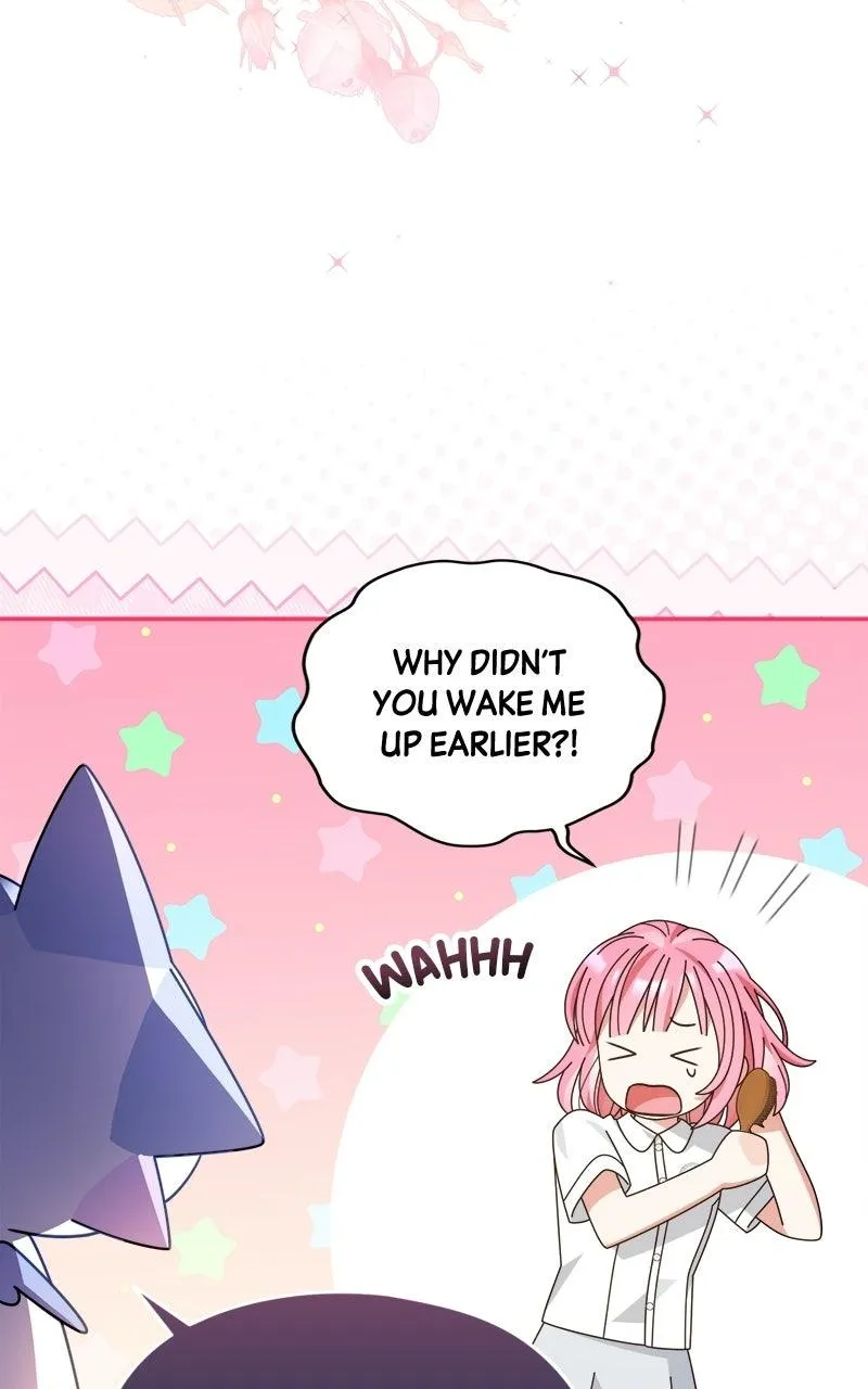 Summer Moon: The Cuprids Chapter 39 - Page 5