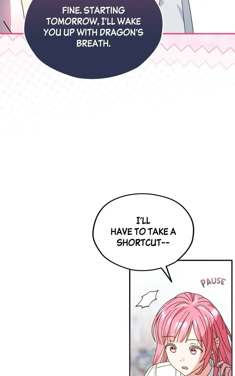 Summer Moon: The Cuprids Chapter 39 - Page 6
