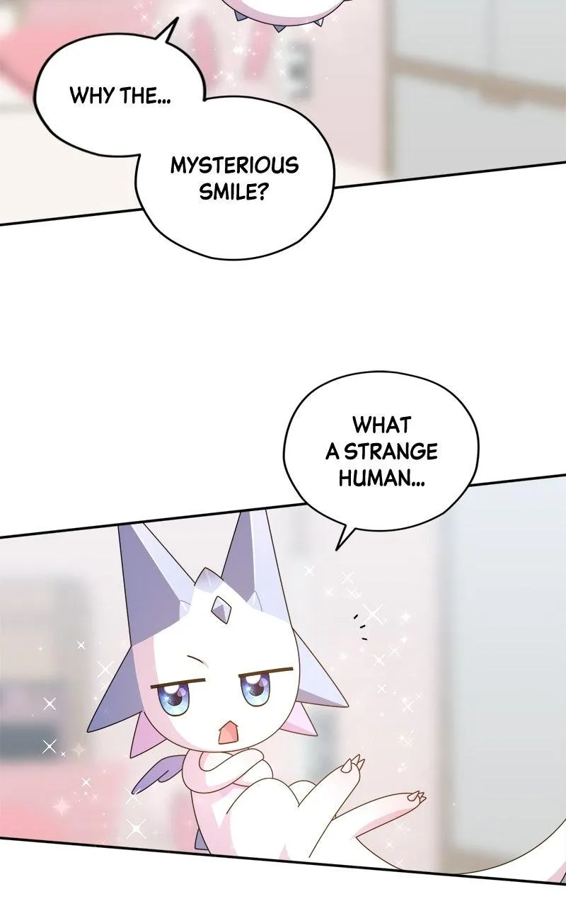 Summer Moon: The Cuprids Chapter 39 - Page 9