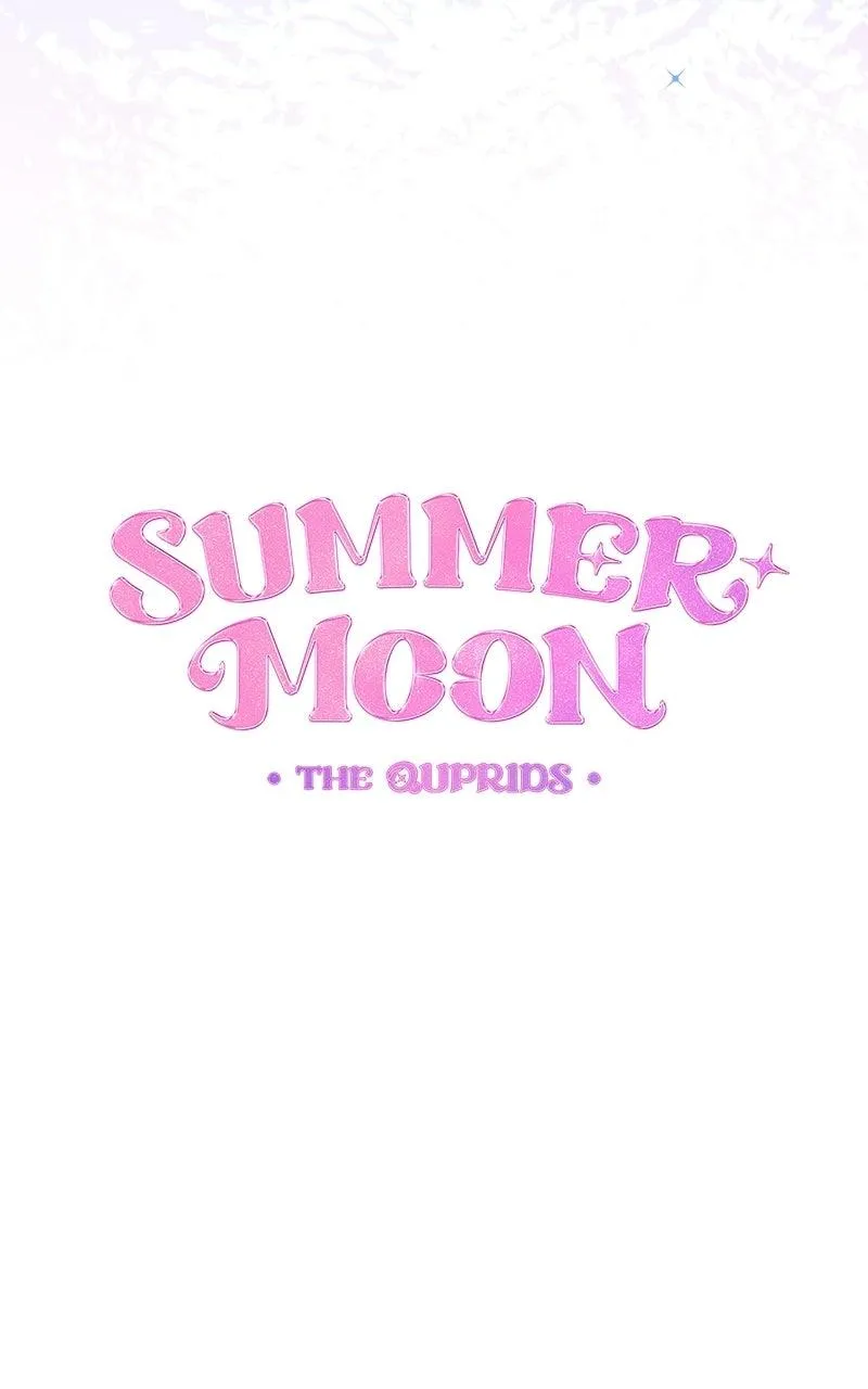 Summer Moon: The Cuprids Chapter 39 - Page 17