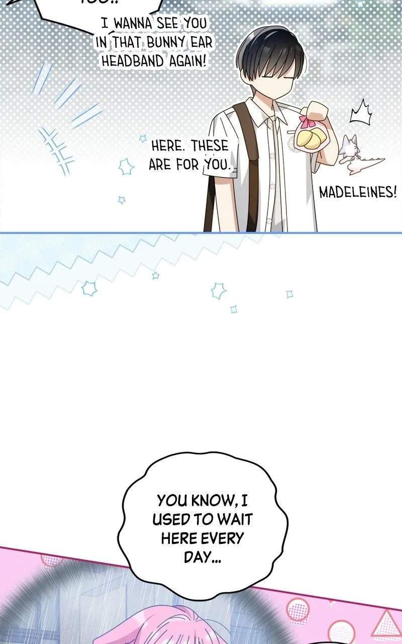 Summer Moon: The Cuprids Chapter 39 - Page 22