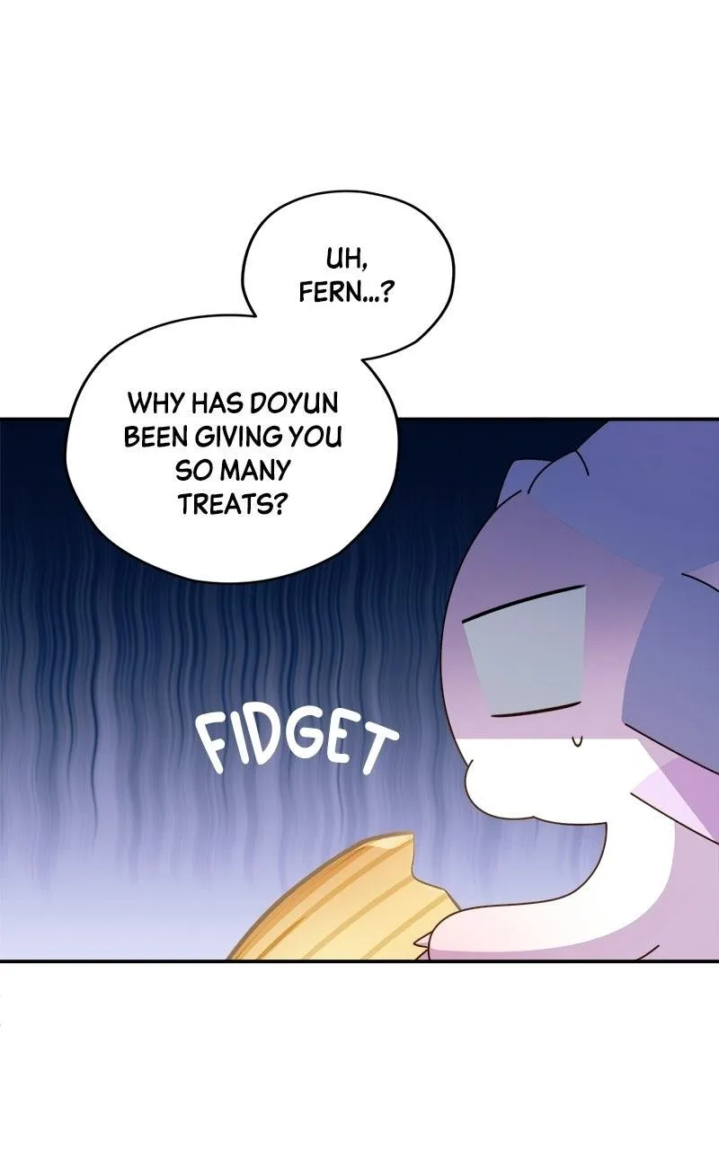 Summer Moon: The Cuprids Chapter 39 - Page 25