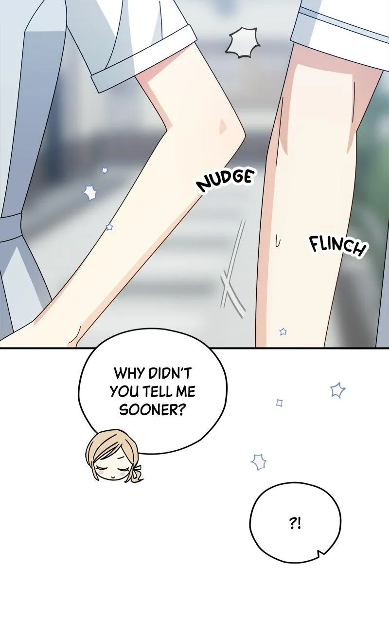 Summer Moon: The Cuprids Chapter 39 - Page 49