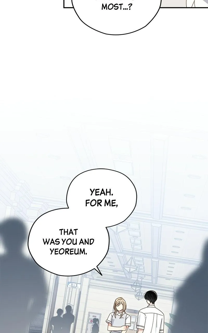 Summer Moon: The Cuprids Chapter 39 - Page 56
