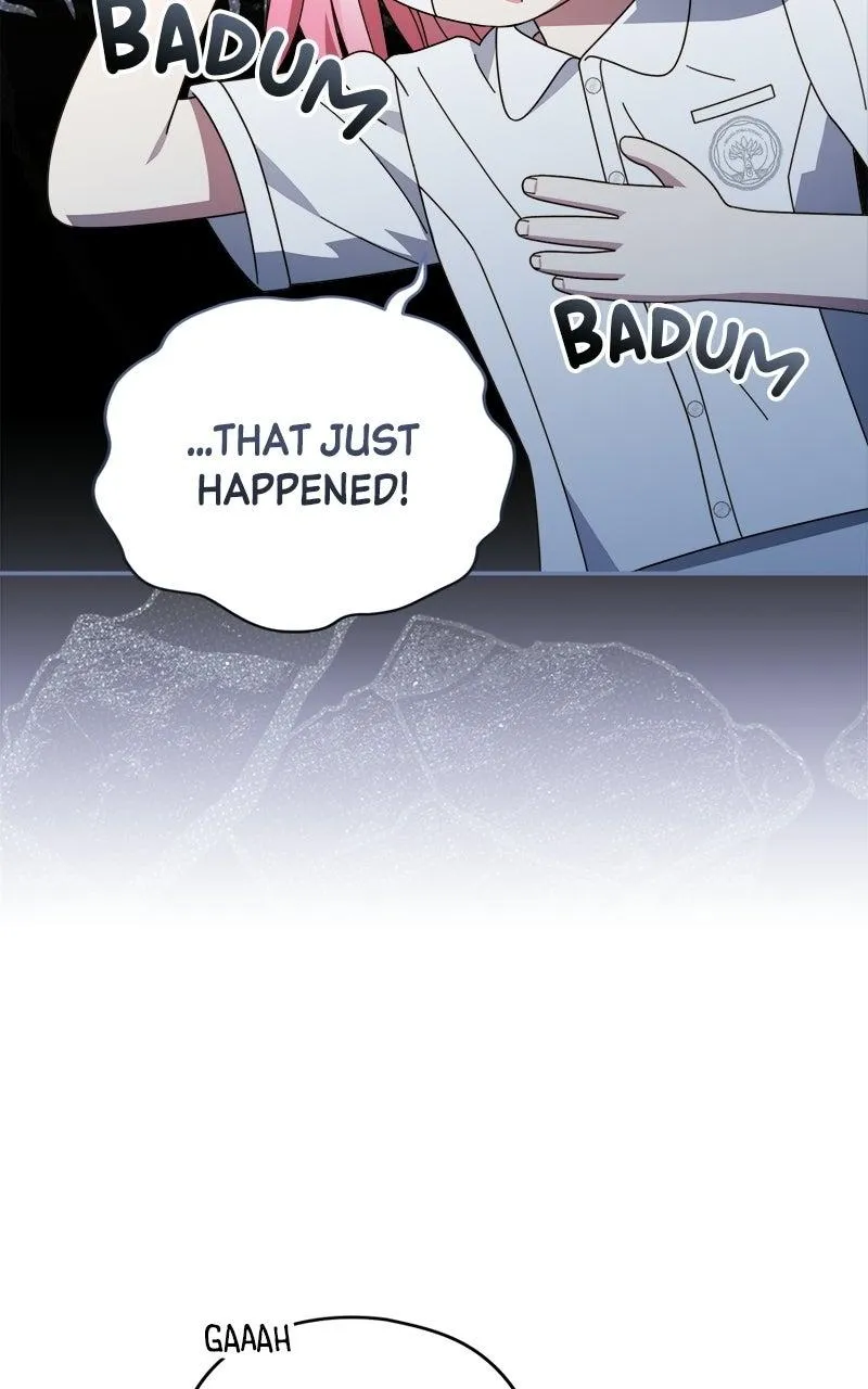 Summer Moon: The Cuprids Chapter 39 - Page 84