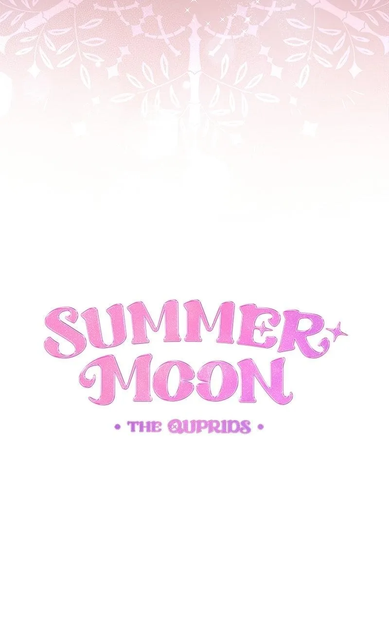 Summer Moon: The Cuprids Chapter 40 - Page 8